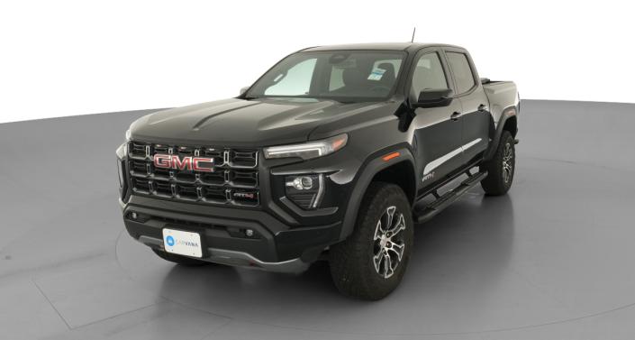Thumbnail: 2023 GMC Canyon - 1