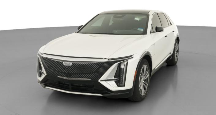 2024 Cadillac Lyriq Luxury 1 -
                  Trenton, OH