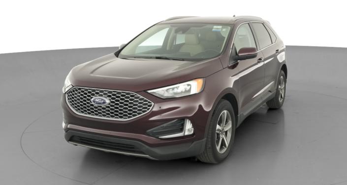 Thumbnail: 2023 Ford Edge - 1