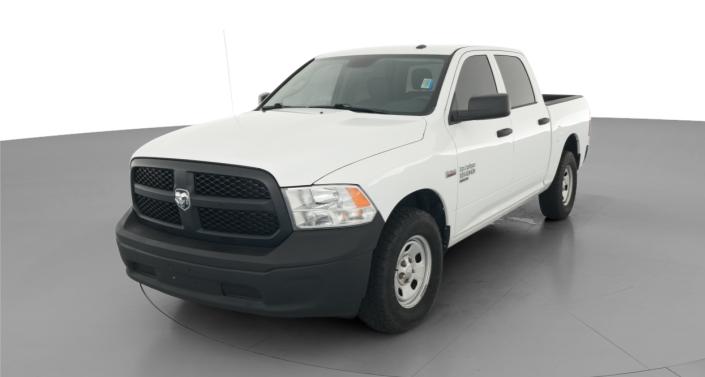 2022 RAM 1500 Classic Tradesman -
                  Haines City, FL