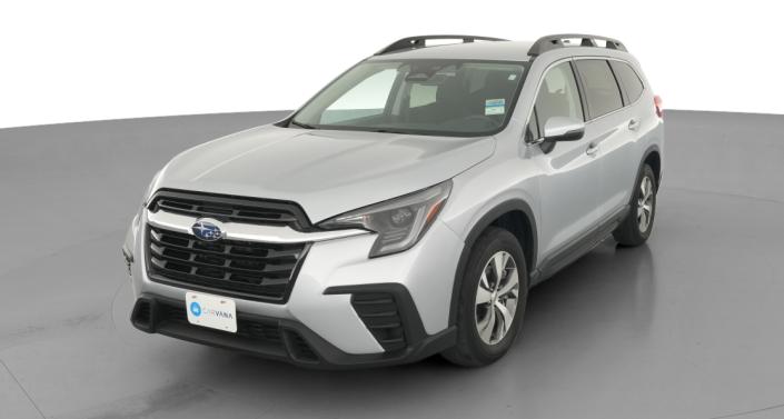 Thumbnail: 2023 Subaru Ascent - 1