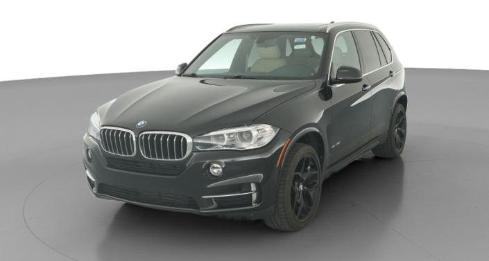 2017 BMW X5 sDrive35i -
                  Elgin, IL