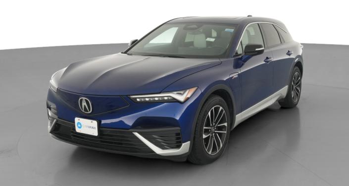2024 Acura ZDX A-Spec -
                  Trenton, OH