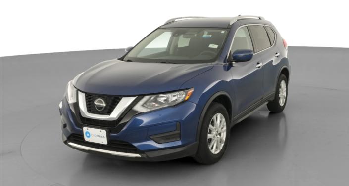 Thumbnail: 2019 Nissan Rogue - 1