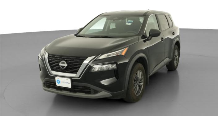 Thumbnail: 2023 Nissan Rogue - 1