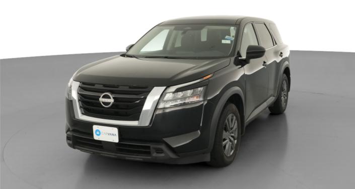 Thumbnail: 2024 Nissan Pathfinder - 1