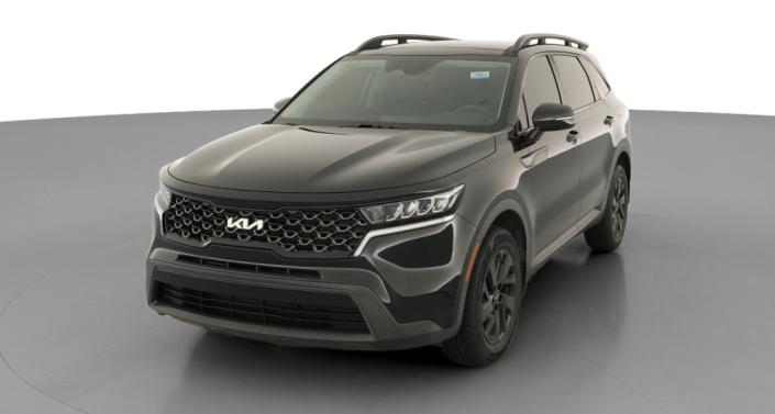 Thumbnail: 2022 Kia Sorento - 1