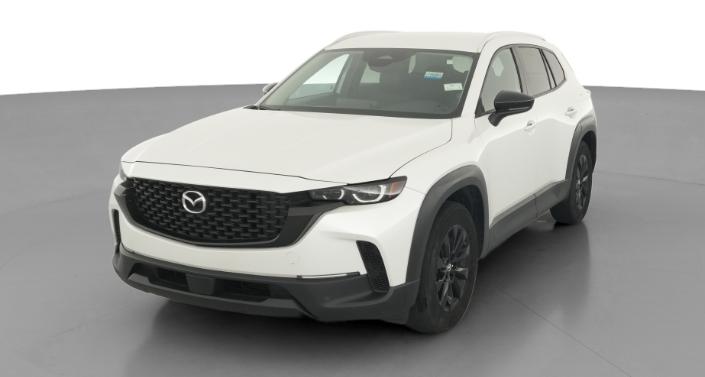 Thumbnail: 2025 Mazda CX-50 - 1