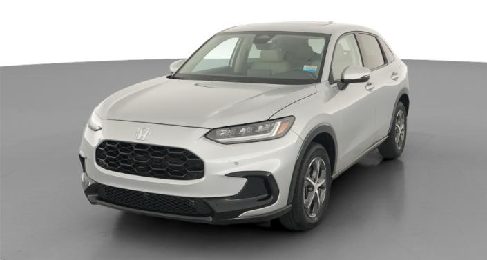 Thumbnail: 2024 Honda HR-V - 1