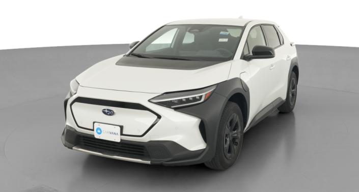 2023 Subaru Solterra Premium -
                  Trenton, OH