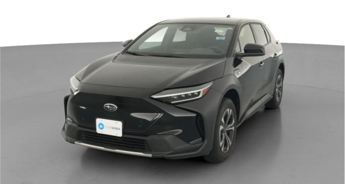 2023 Subaru Solterra Premium -
                  Trenton, OH