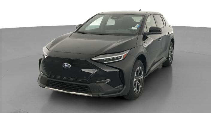 2023 Subaru Solterra Premium -
                  Trenton, OH