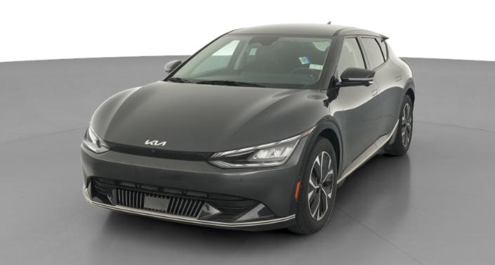 Thumbnail: 2024 Kia EV6 - 1