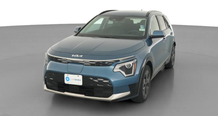 2024 Kia Niro Wind -
                  Trenton, OH