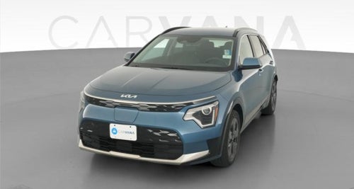 2024 Kia Niro EV