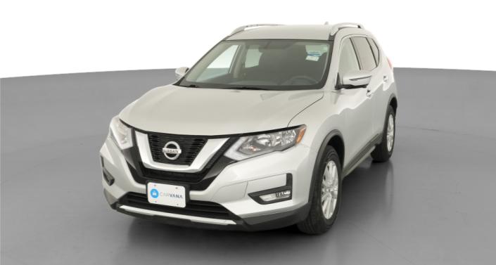 Thumbnail: 2017 Nissan Rogue - 1