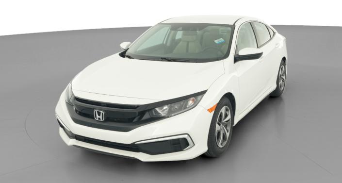 Thumbnail: 2019 Honda Civic - 1