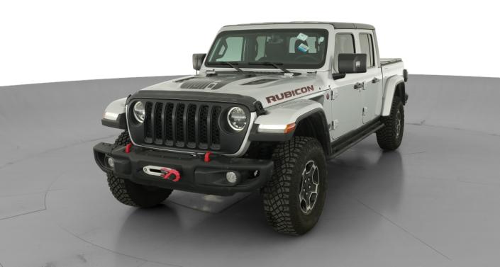 Thumbnail: 2023 Jeep Gladiator - 1