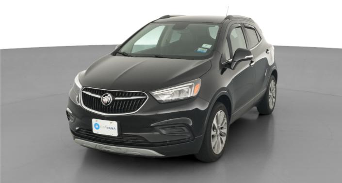 Thumbnail: 2019 Buick Encore - 1