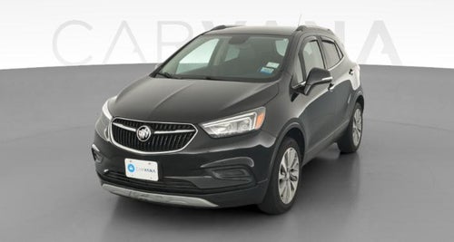 2019 Buick Encore
