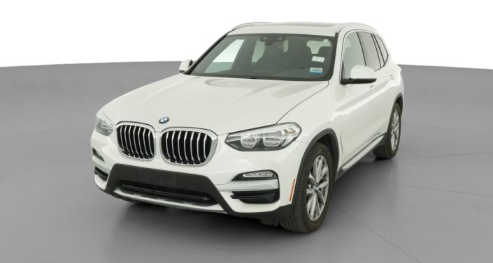 Thumbnail: 2019 BMW X3 - 1