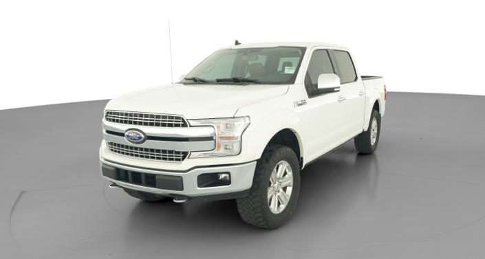 Thumbnail: 2020 Ford Econoline - 1