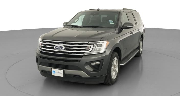 2019 Ford Expedition MAX XLT -
                  Fort Worth, TX