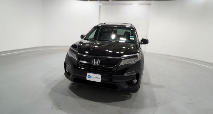 Thumbnail: 2021 Honda Pilot - 1