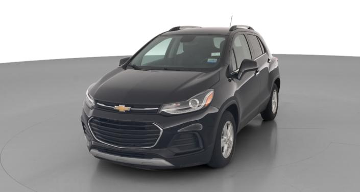 Thumbnail: 2020 Chevrolet Trax - 1