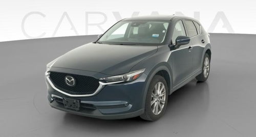 2020 MAZDA CX-5