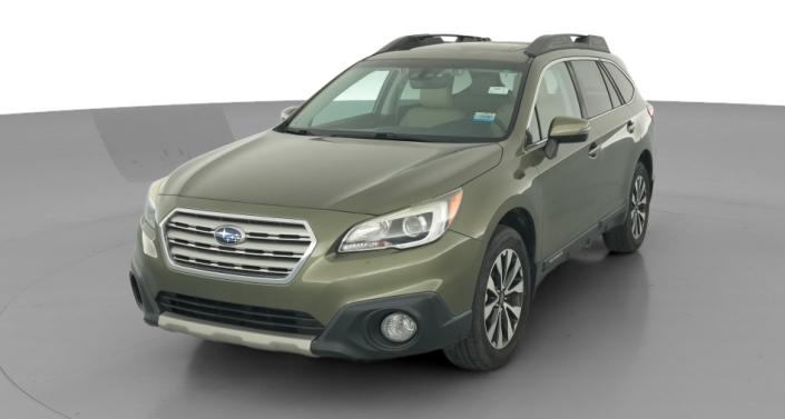 Thumbnail: 2017 Subaru Outback - 1
