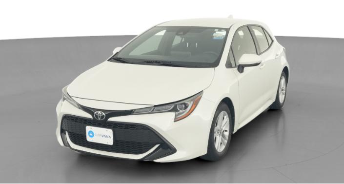 Thumbnail: 2019 Toyota Corolla - 1