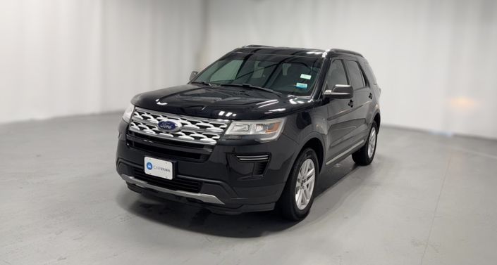 Thumbnail: 2019 Ford Explorer - 1