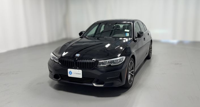 Thumbnail: 2021 BMW 3 Series - 1