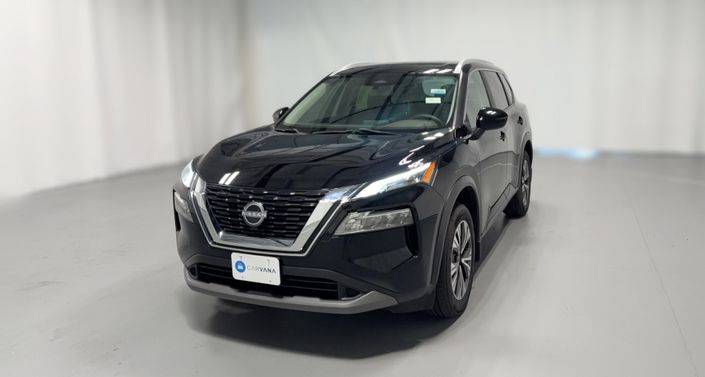 Thumbnail: 2023 Nissan Rogue - 1