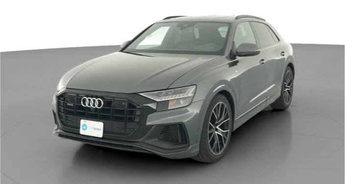 2020 Audi Q8 Prestige -
                  Concord, NC
