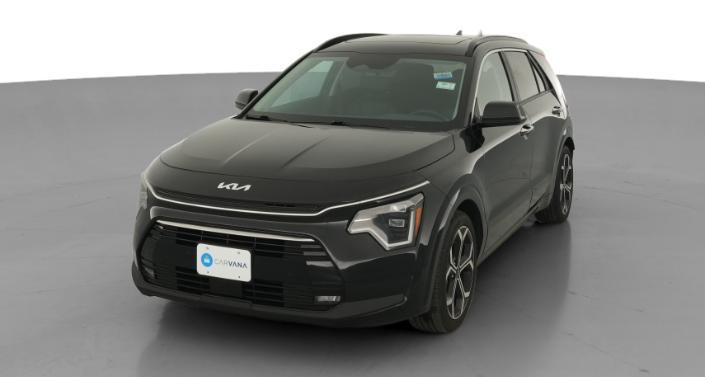 Thumbnail: 2023 Kia Niro - 1
