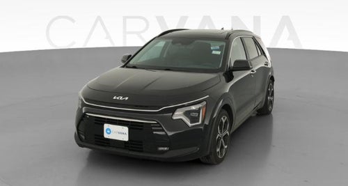 2023 Kia Niro