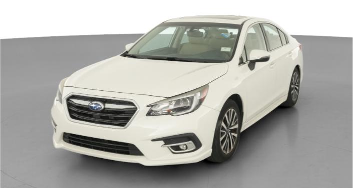2018 Subaru Legacy Premium -
                  Colonial Heights, VA
