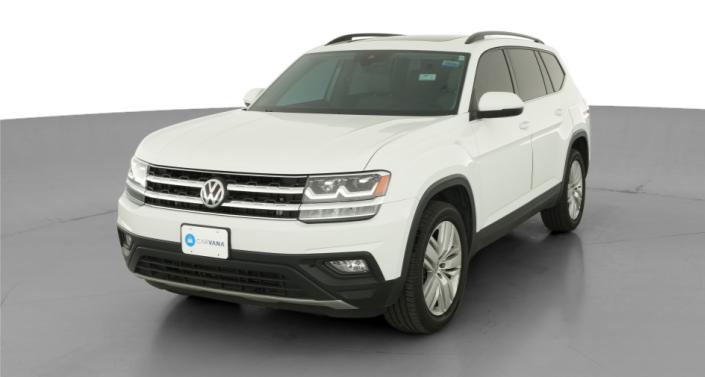 Thumbnail: 2020 Volkswagen Atlas - 1