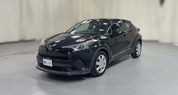 2019 Toyota C-HR LE -
                  Lancaster, TX