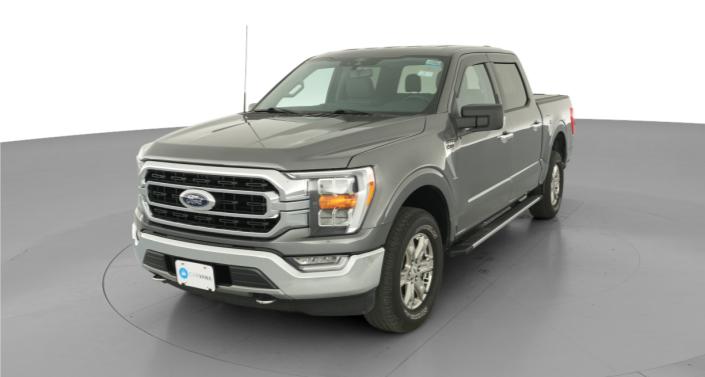Thumbnail: 2021 Ford Econoline - 1