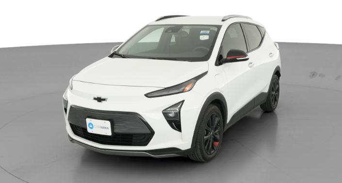 2023 Chevrolet Bolt EUV LT -
                  San Antonio, TX