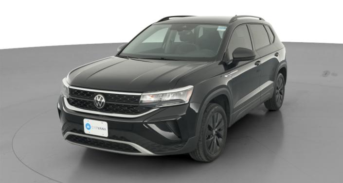 Thumbnail: 2024 Volkswagen Taos - 1