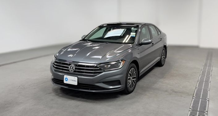 Thumbnail: 2019 Volkswagen Jetta - 1