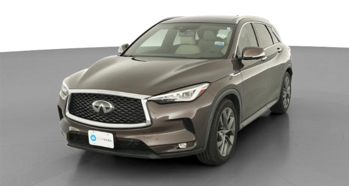 Thumbnail: 2019 INFINITI QX50 - 1