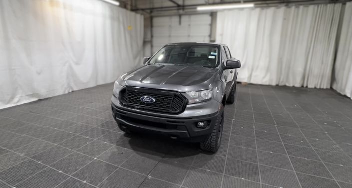 2019 Ford Ranger XLT -
                  North Las Vegas, NV