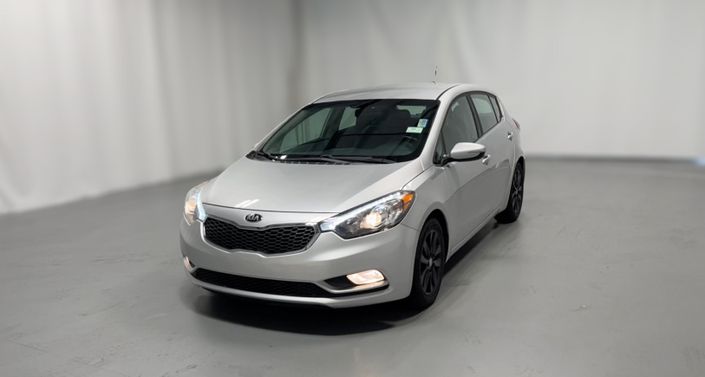 2015 Kia Forte EX -
                  Elgin, IL