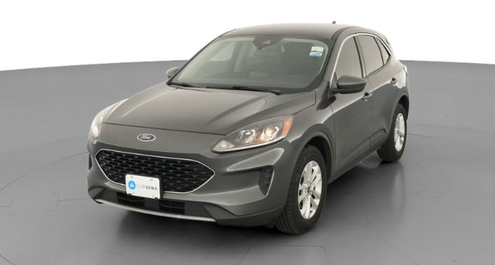 Thumbnail: 2020 Ford Escape - 1