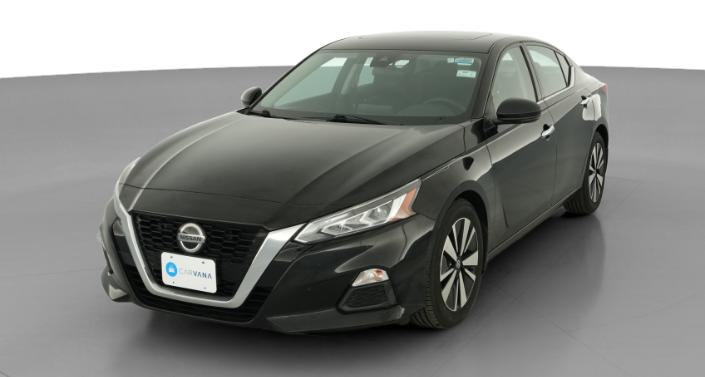 Thumbnail: 2021 Nissan Altima - 1